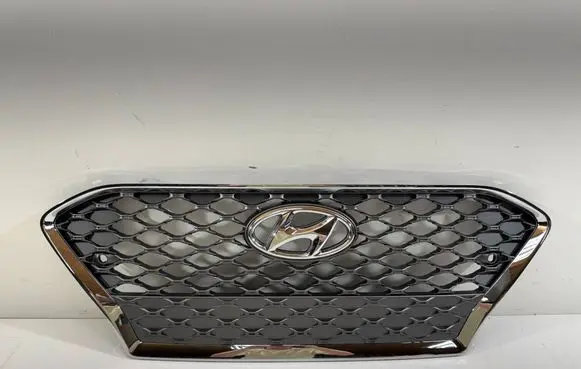 Hyundai Kona I Front grill