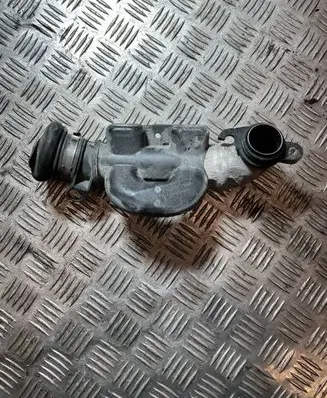 Ford C-MAX I Intercooler hose/pipe 003524