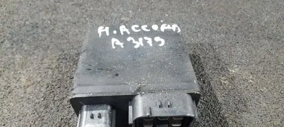 Honda Accord Other control units/modules 39420s37000