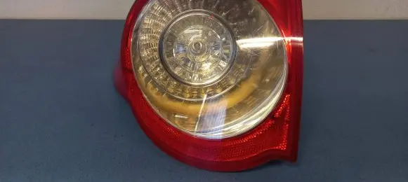 Volkswagen PASSAT B6 Rear/tail lights 3C9945095
