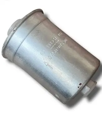 Fiat Idea Fuel filter D871 0450905401