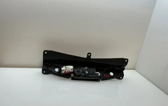 BMW X5 E70 Tailgate/trunk/boot lock/catch/latch 7233909 16367210 977706