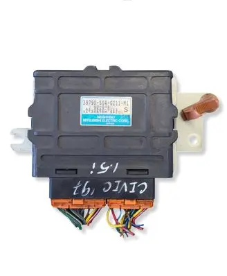 Honda Civic ABS control unit/module 39790S04G211M1 X2T34675M