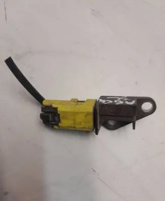 Audi A6 S6 C6 4F Airbag deployment crash/impact sensor 4L0959651 5WK43722