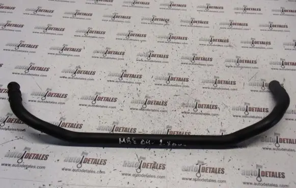 Mercedes-Benz E W211 Intercooler hose/pipe