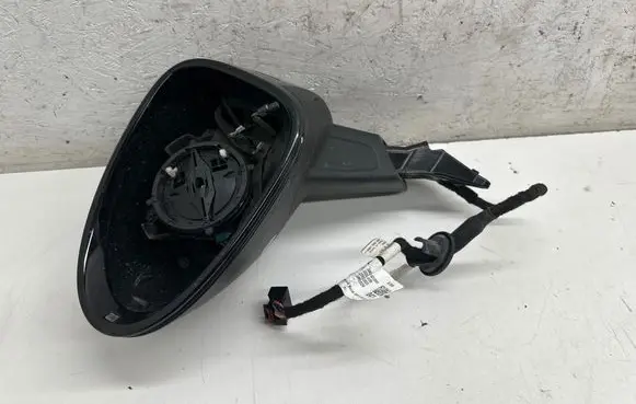 Porsche Macan (95B) Front door electric wing mirror 95B857507F 5268663 20826013041