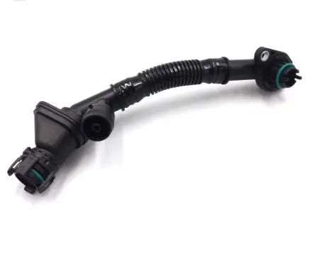 BMW X5 E70 Breather/breather pipe/hose 