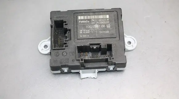 Ford B-MAX Door control unit/module CV1T14B533AF