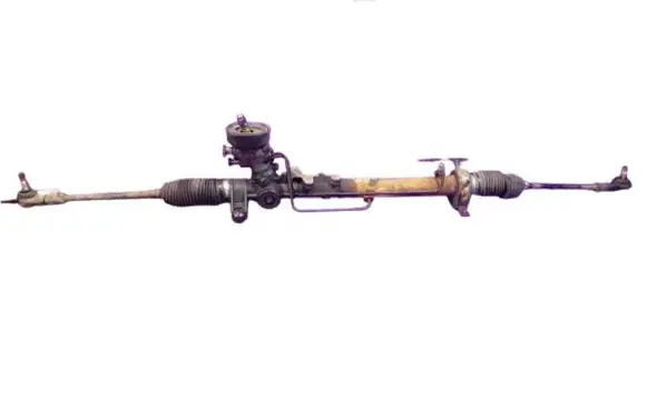 Audi A3 S3 8L Steering rack 1J1422105DE