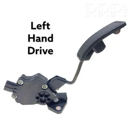 Subaru B9 Tribeca Accelerator throttle pedal 36010XA020 36010XA 198807620