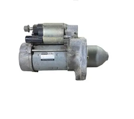Chrysler Pacifica Starter motor 68348376AA TN4380004560