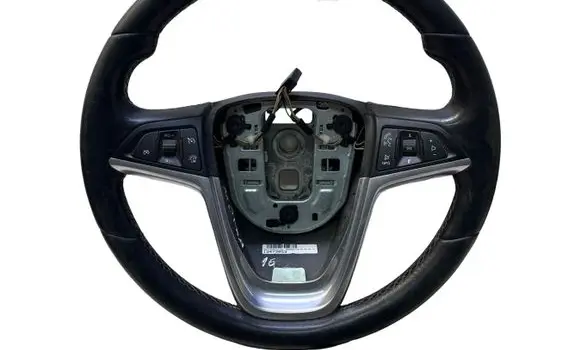 Opel Mokka X Steering wheel 13473053 0060002736