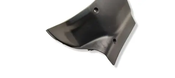 Toyota Yaris XP210 Rear seat side bottom trim 76973K0020