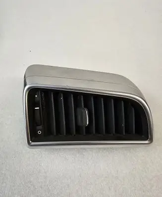 Porsche Panamera (970) Rear air vent grill 97055535201