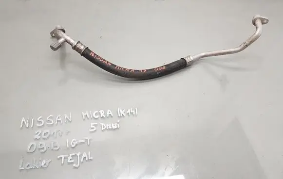 Nissan Micra K14 Air conditioning (A/C) pipe/hose 924805FN0A
