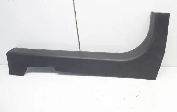Nissan Qashqai Front sill trim cover 769B5-JD000