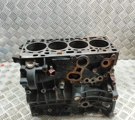 Volkswagen PASSAT B8 Engine block 05L100031T