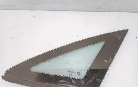 Fiat Linea Rear side window As2