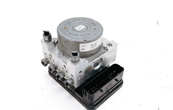 Ford Fusion II ABS Pump HG9C2C219KG HG9C2B373AG
