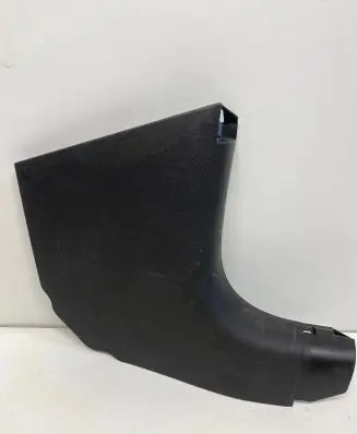 Chevrolet Camaro Foot area side trim 92196140