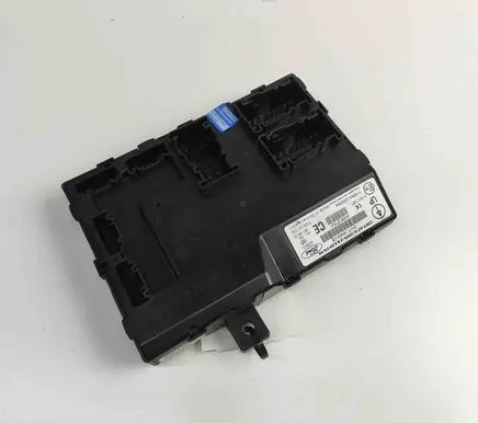 Ford Fiesta Central body control module DN1T15K600CE