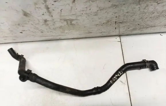 Mercedes-Benz A W168 Breather hose/pipe a6680181682