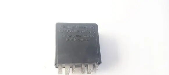 Audi A6 S6 C5 4B Other relay 4B0919471A 5KG00656805