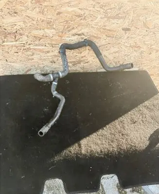 Ford Grand C-MAX Engine coolant pipe/hose
