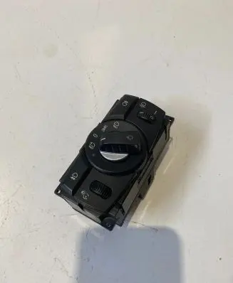 BMW 5 E60 E61 Light switch 6988555 33295101 3008051044893