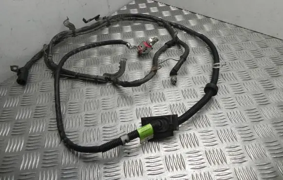 Mercedes-Benz E A207 Other wiring loom A2044407351 VD19143