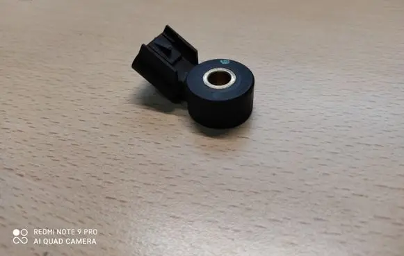 GMC Terrain Detonation knock sensor 12605736