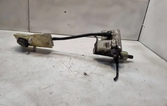 Ford Focus C-MAX Master brake cylinder 03350886401