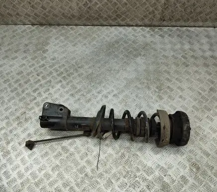 Fiat Talento Front shock absorber/damper 543023941R