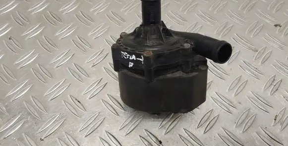 Tesla Model X Electric auxiliary coolant/water pump 103732700F