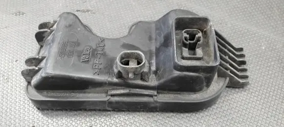 Fiat Punto (188) Original wheel cap 