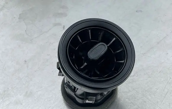 Mercedes-Benz Sprinter W907 W910 Dash center air vent grill 9108303401 ZGS009 16112023