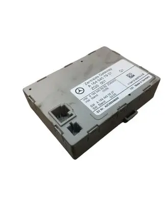 Mercedes-Benz ML W164 Gateway control module A1645407901 A1645403662 A1644420527
