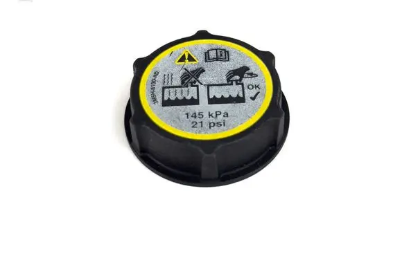 Ford S-MAX Coolant expansion tank/reservoir cap 3m5h8100ad