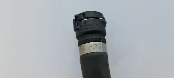BMW 5 E39 Engine coolant pipe/hose 327OET