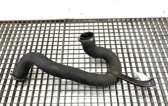 Peugeot 508 Intercooler hose/pipe 9675754080