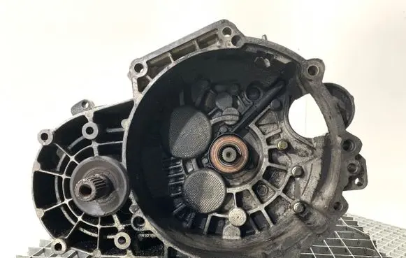 Audi A3 S3 8P Manual 5 speed gearbox GRF