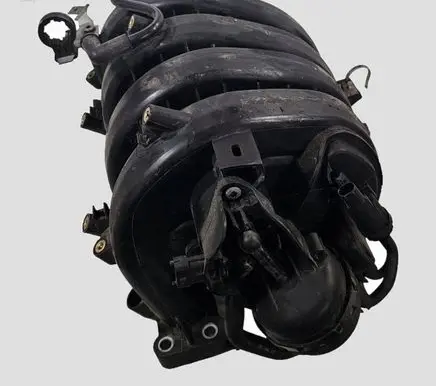 Opel Vectra C Intake manifold 55353313