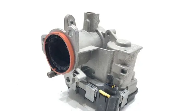 Fiat Doblo Engine shut-off valve 40DFP1