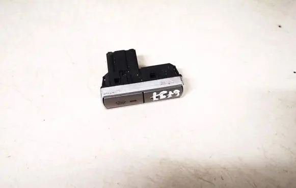 Ford Galaxy Windscreen/window heater switch 6m2t18k574ad