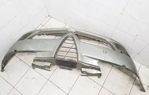 Alfa Romeo 147 Front bumper 156055409