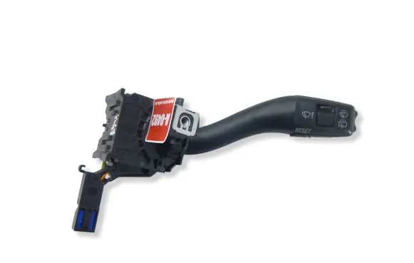 Audi A3 S3 8P Wiper control stalk 8P0953519A 01203610 20361053025112