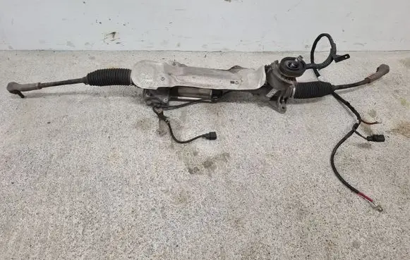 Volkswagen Beetle A5 Steering rack 561423051M 7817974165 1K1423981