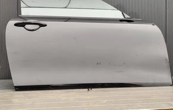Door (2 Door Coupe)