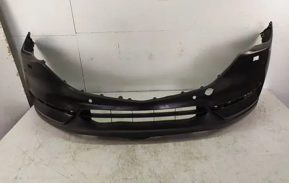 Mazda CX-5 II Front bumper KB8A50031 704C