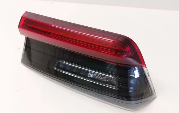 BMW 3 G20 G21 Tailgate rear/tail lights 5A3BC58 2SD2469 2TZ01317432
